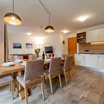 Tauern Mitterwirt 204 Apartment *