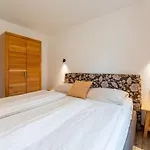 Tauern Mitterwirt 204 Lägenhet