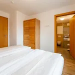 Tauern Mitterwirt 204 Lägenhet Piesendorf