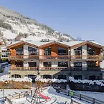 Lägenhet Tauern Mitterwirt 204 Piesendorf
