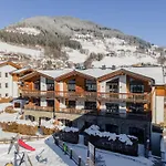 Tauern Mitterwirt 204 Lägenhet *