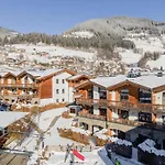 Lägenhet Tauern Mitterwirt 204 Piesendorf