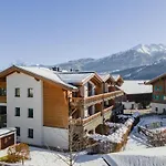 Tauern Mitterwirt 204 Lägenhet *