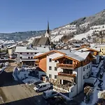 Lägenhet Tauern Mitterwirt 204 Piesendorf