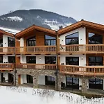 Tauern Mitterwirt 204 Lägenhet