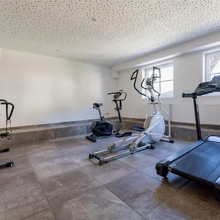 Tauern Mitterwirt 204 Piesendorf