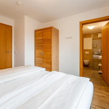 Tauern Mitterwirt 204 * Piesendorf