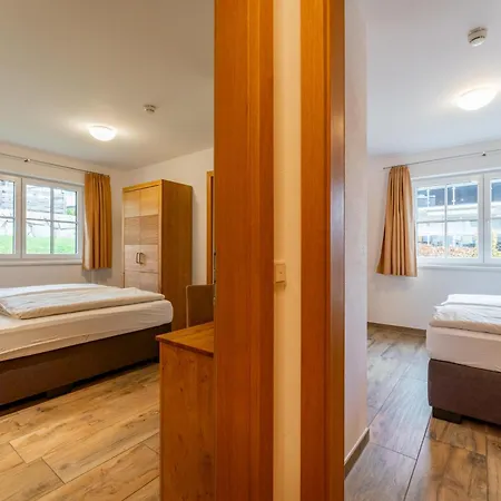 Apartment Tauern Mitterwirt 204 *