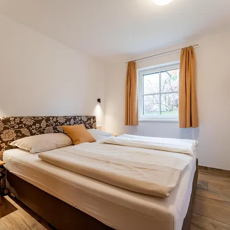 Apartment Tauern Mitterwirt 204 Piesendorf