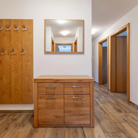 Tauern Mitterwirt 204 Apartment Piesendorf