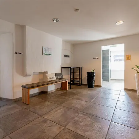 Apartment Tauern Mitterwirt 204 Piesendorf