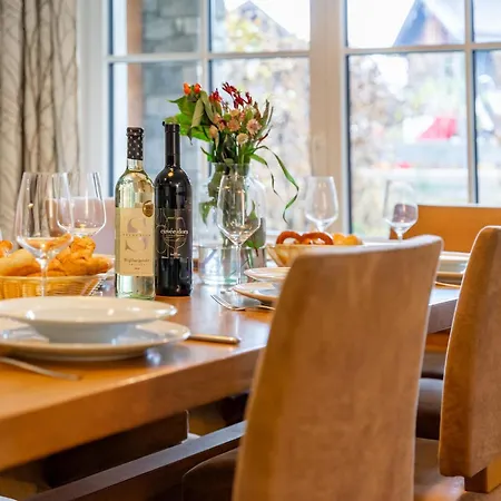 Apartment Tauern Mitterwirt 204