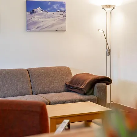 Apartment Tauern Mitterwirt 204 *