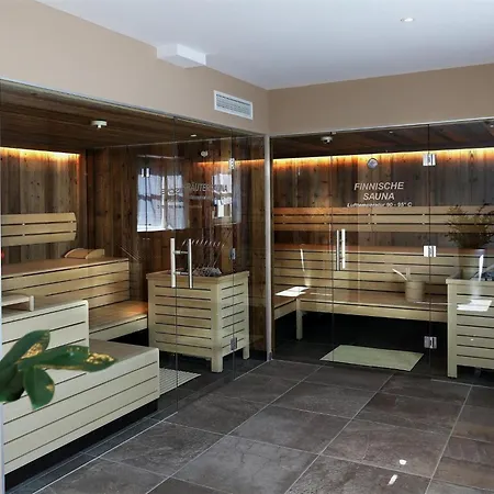 Apartment Tauern Mitterwirt 204 Piesendorf