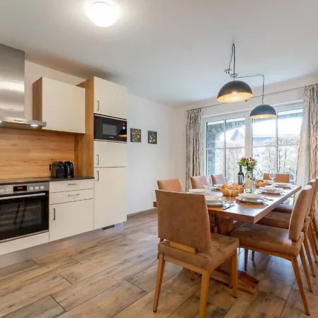 Apartment Tauern Mitterwirt 204