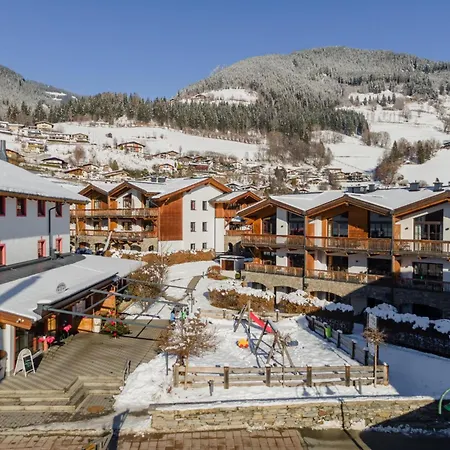 Tauern Mitterwirt 204 Appartamento