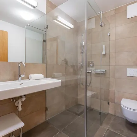 Tauern Mitterwirt 204 Apartament Piesendorf