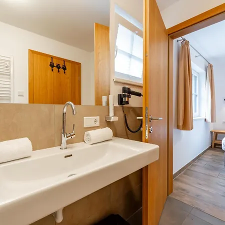 Apartament Tauern Mitterwirt 204