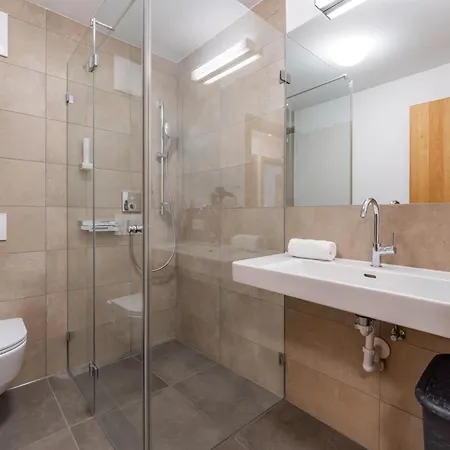 Tauern Mitterwirt 204 Apartament