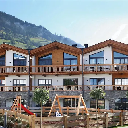 Tauern Mitterwirt 204 * Piesendorf