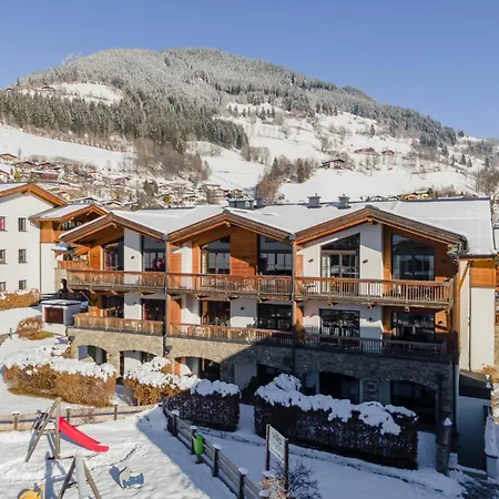 Tauern Mitterwirt 204 Apartament *