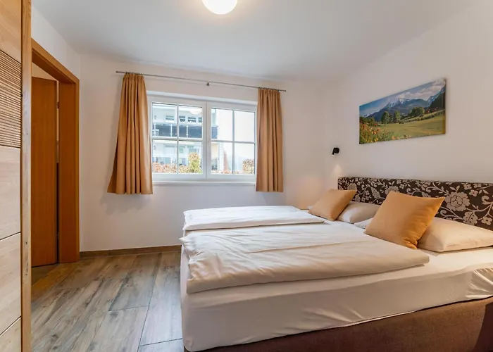 Tauern Mitterwirt 204 *