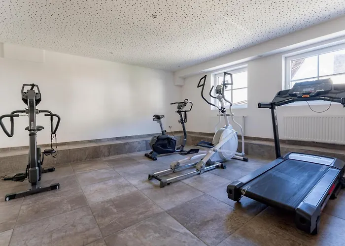 Tauern Mitterwirt 204 Piesendorf