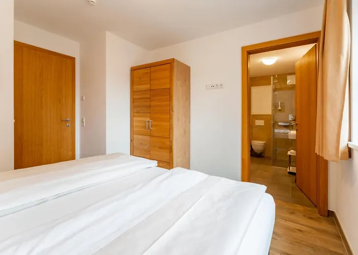 Tauern Mitterwirt 204 * Piesendorf