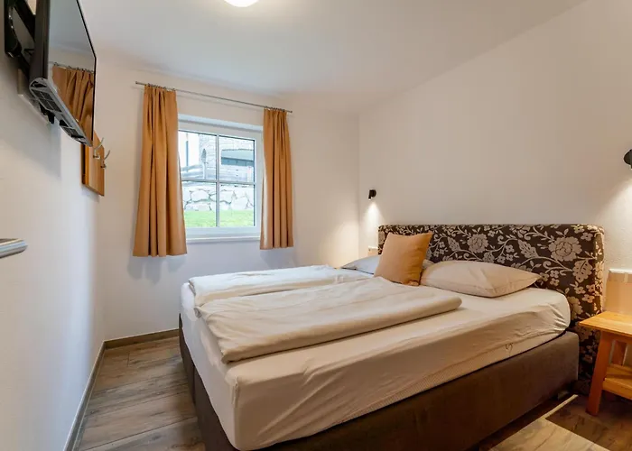 Tauern Mitterwirt 204 Daire Piesendorf