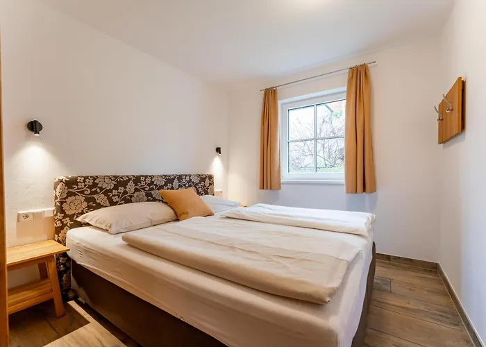 Daire Tauern Mitterwirt 204 Piesendorf