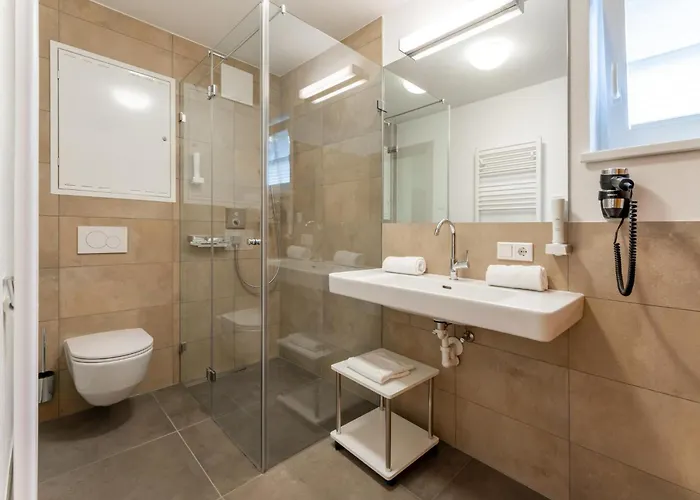 Tauern Mitterwirt 204 *