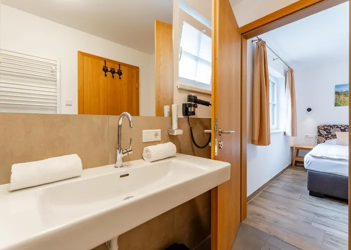 Tauern Mitterwirt 204 * Piesendorf