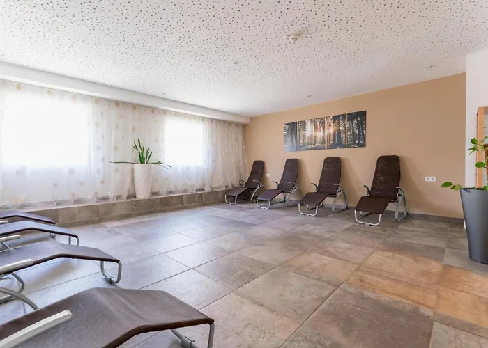 Daire Tauern Mitterwirt 204