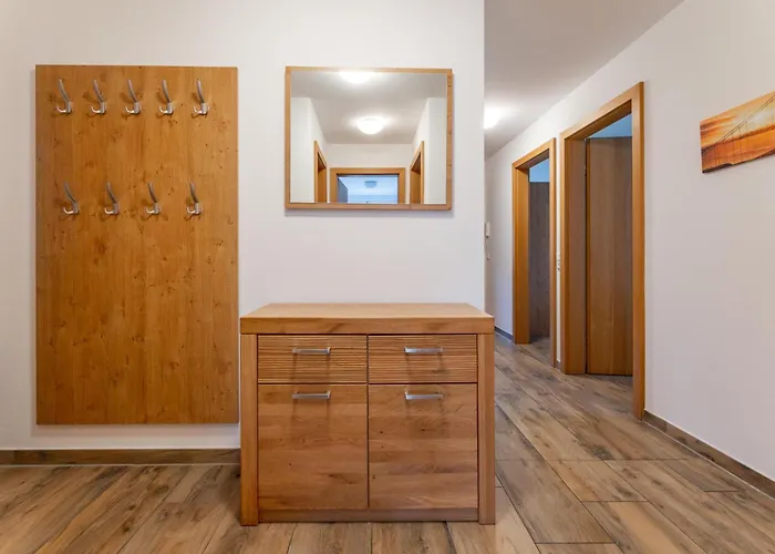 Tauern Mitterwirt 204 Daire Piesendorf