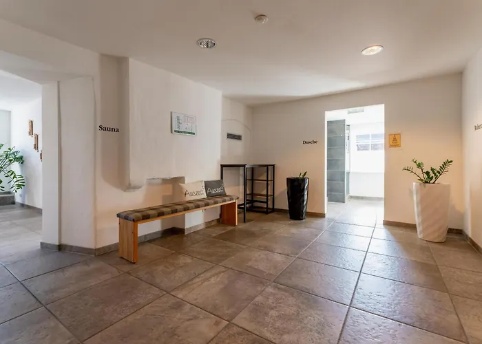 Daire Tauern Mitterwirt 204 Piesendorf