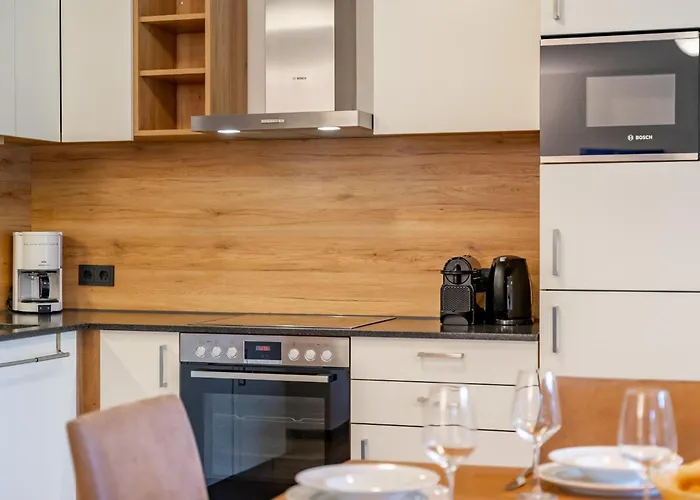 Tauern Mitterwirt 204 *