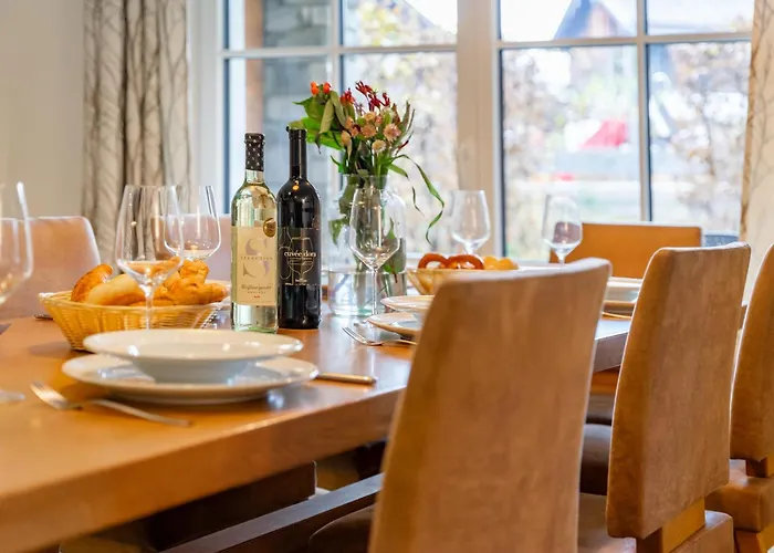 Daire Tauern Mitterwirt 204