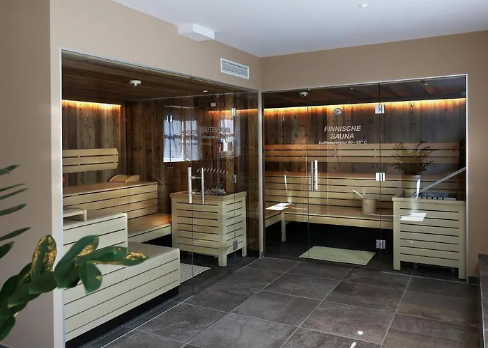 Daire Tauern Mitterwirt 204 Piesendorf