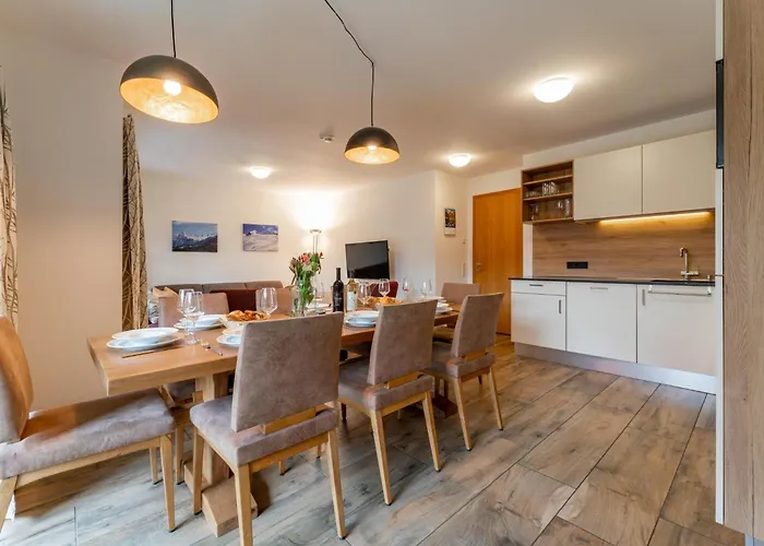 Tauern Mitterwirt 204 Piesendorf